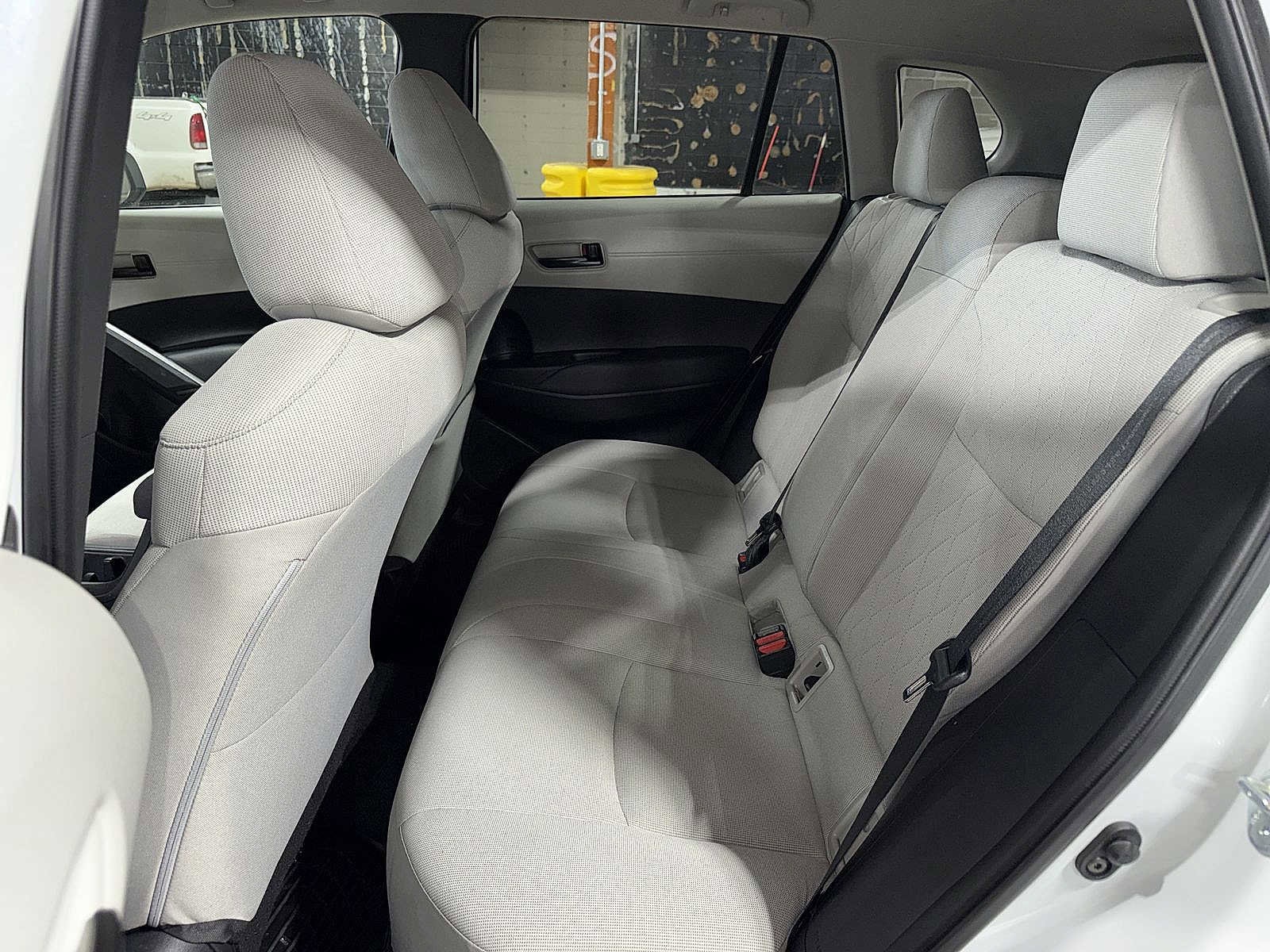 Thumbnail: 2023 Toyota Corolla Cross - 17