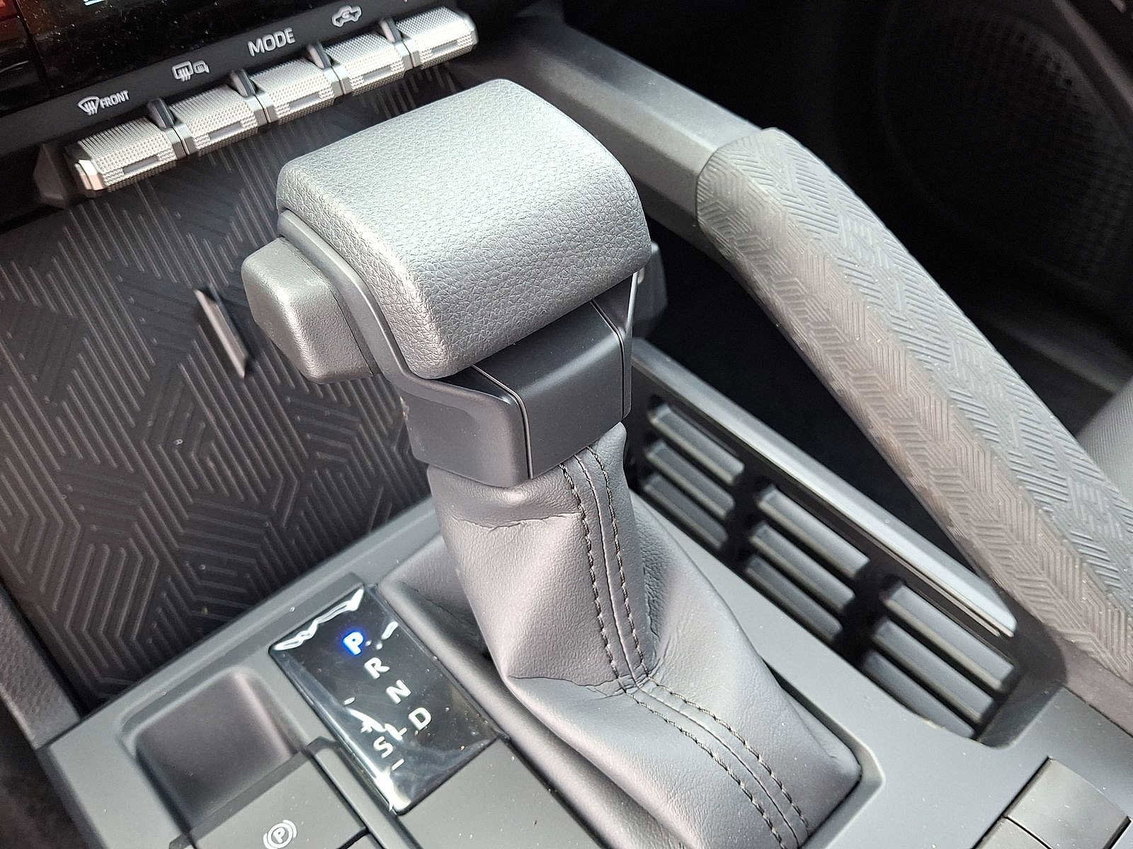 Thumbnail: 2026 Toyota Tacoma - 15