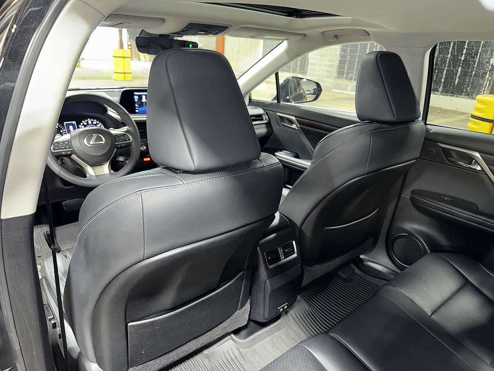 Thumbnail: 2022 Lexus RX - 27