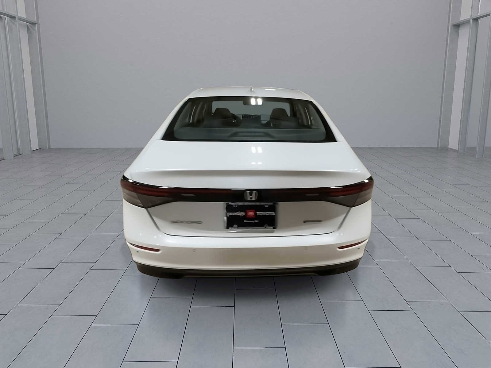 Thumbnail: 2025 Honda Accord - 7