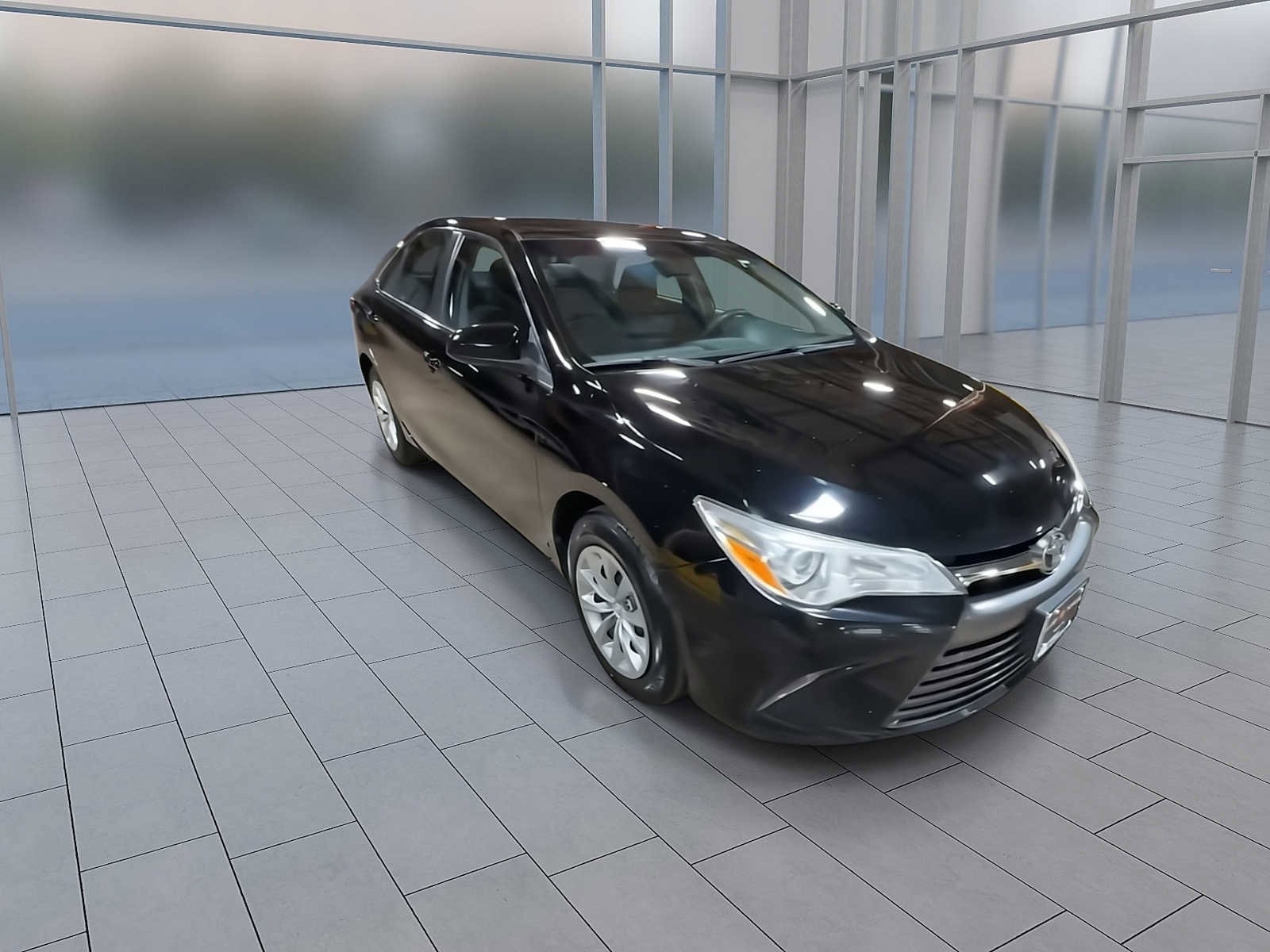 Thumbnail: 2015 Toyota Camry - 2