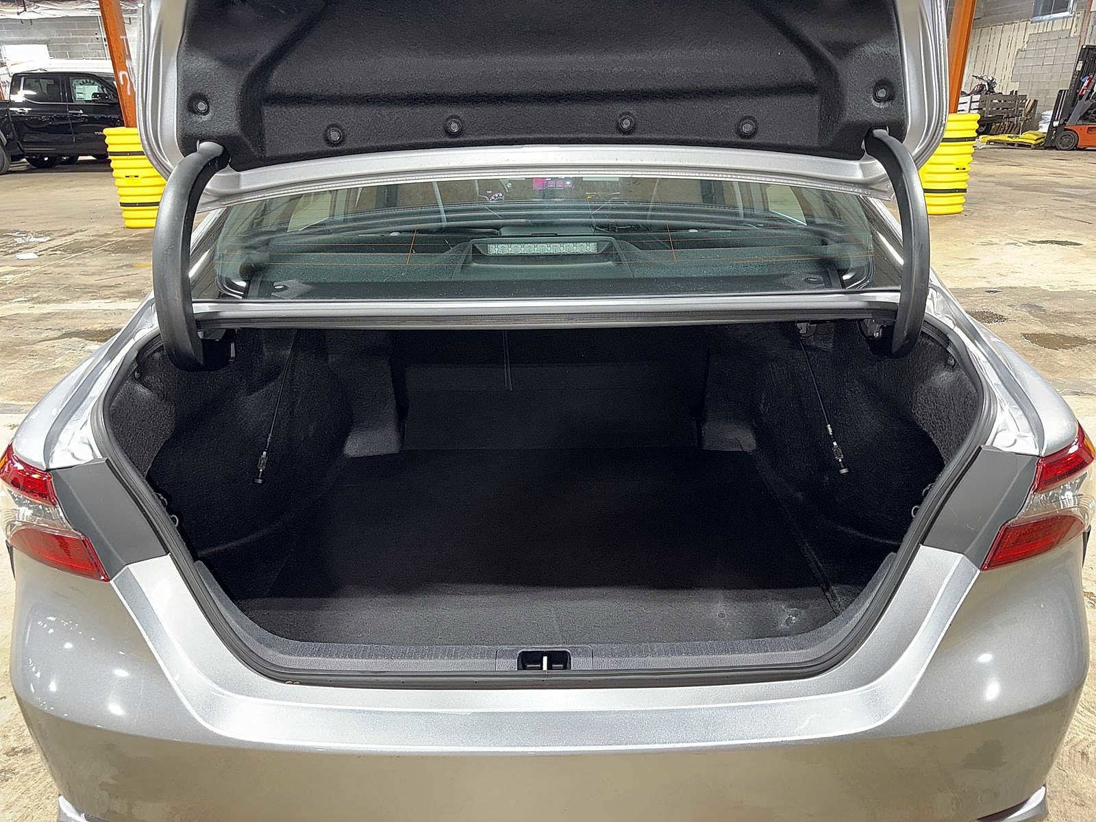 Thumbnail: 2024 Toyota Camry - 11