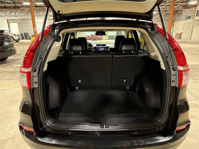 Thumbnail: 2016 Honda CR-V - 11