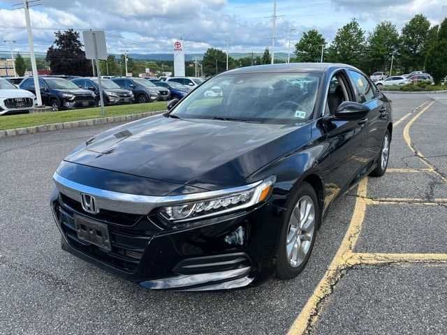 Thumbnail: 2020 Honda Accord - 1