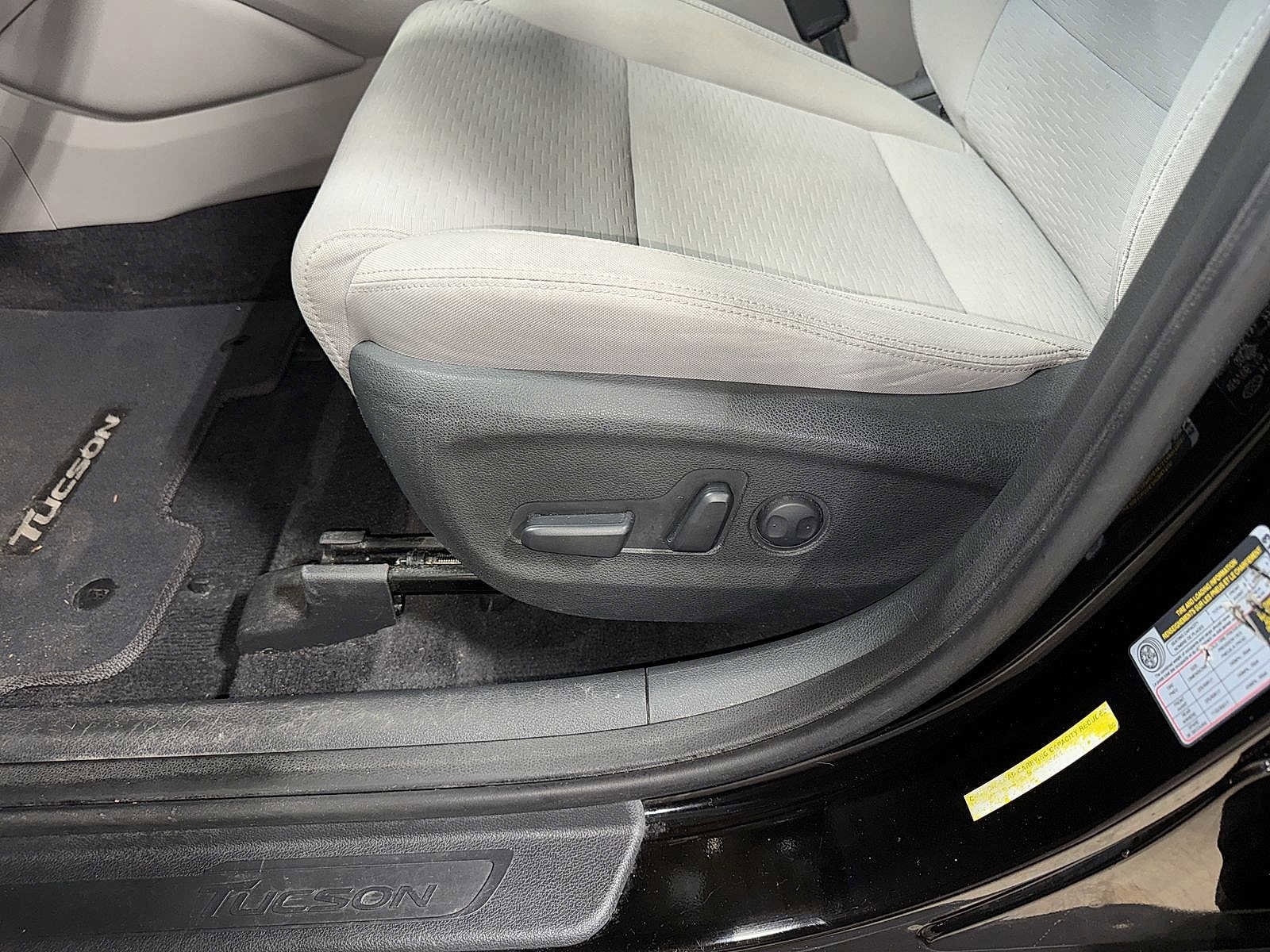 Thumbnail: 2019 Hyundai Tucson - 23