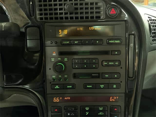 Thumbnail: 2005 Saab 9-5 - 20