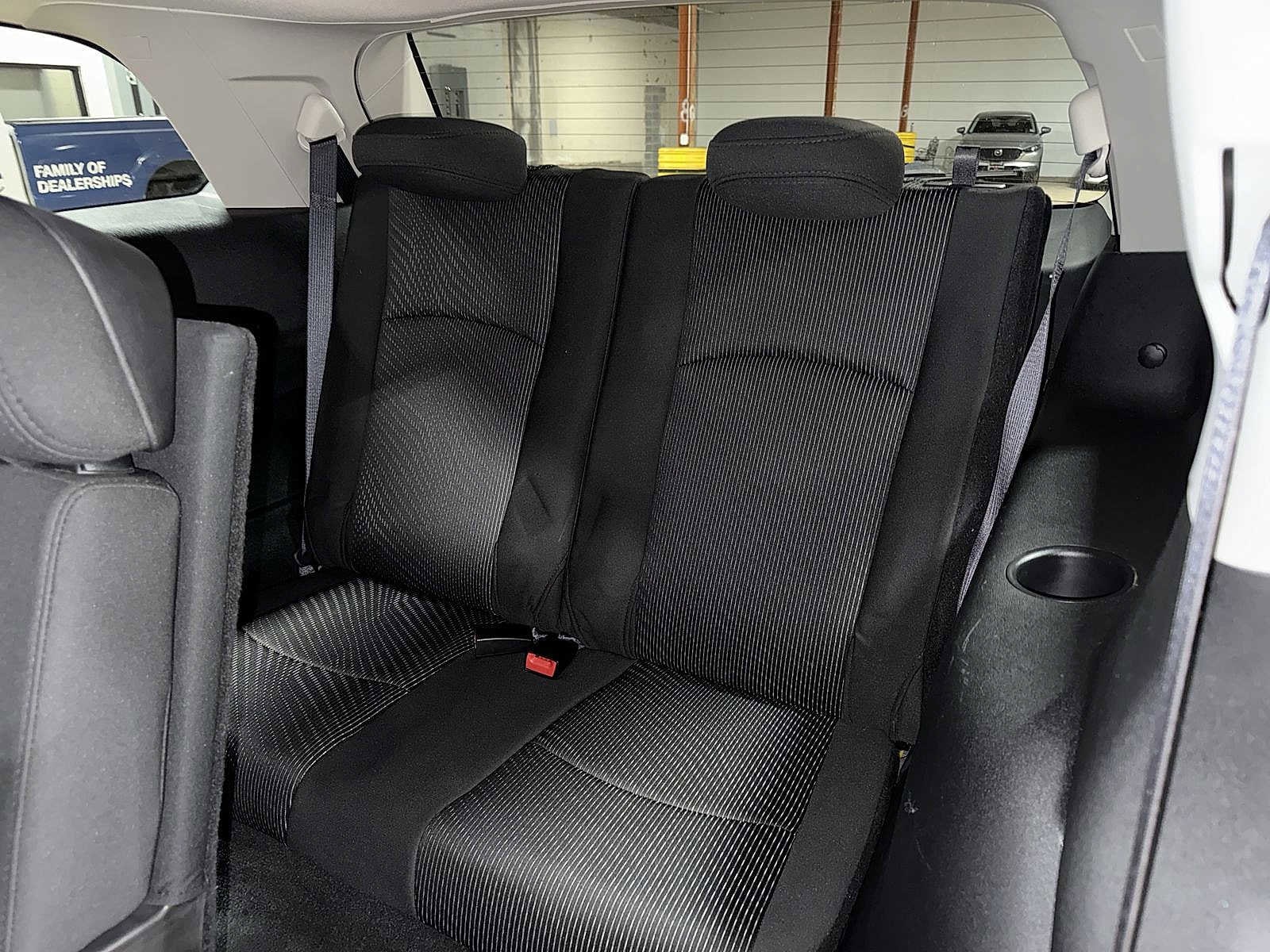 Thumbnail: 2015 Dodge Journey - 18