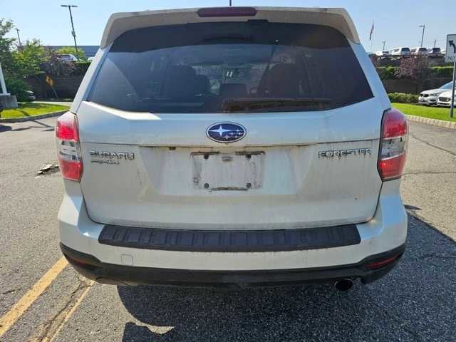 Thumbnail: 2014 Subaru Forester - 5