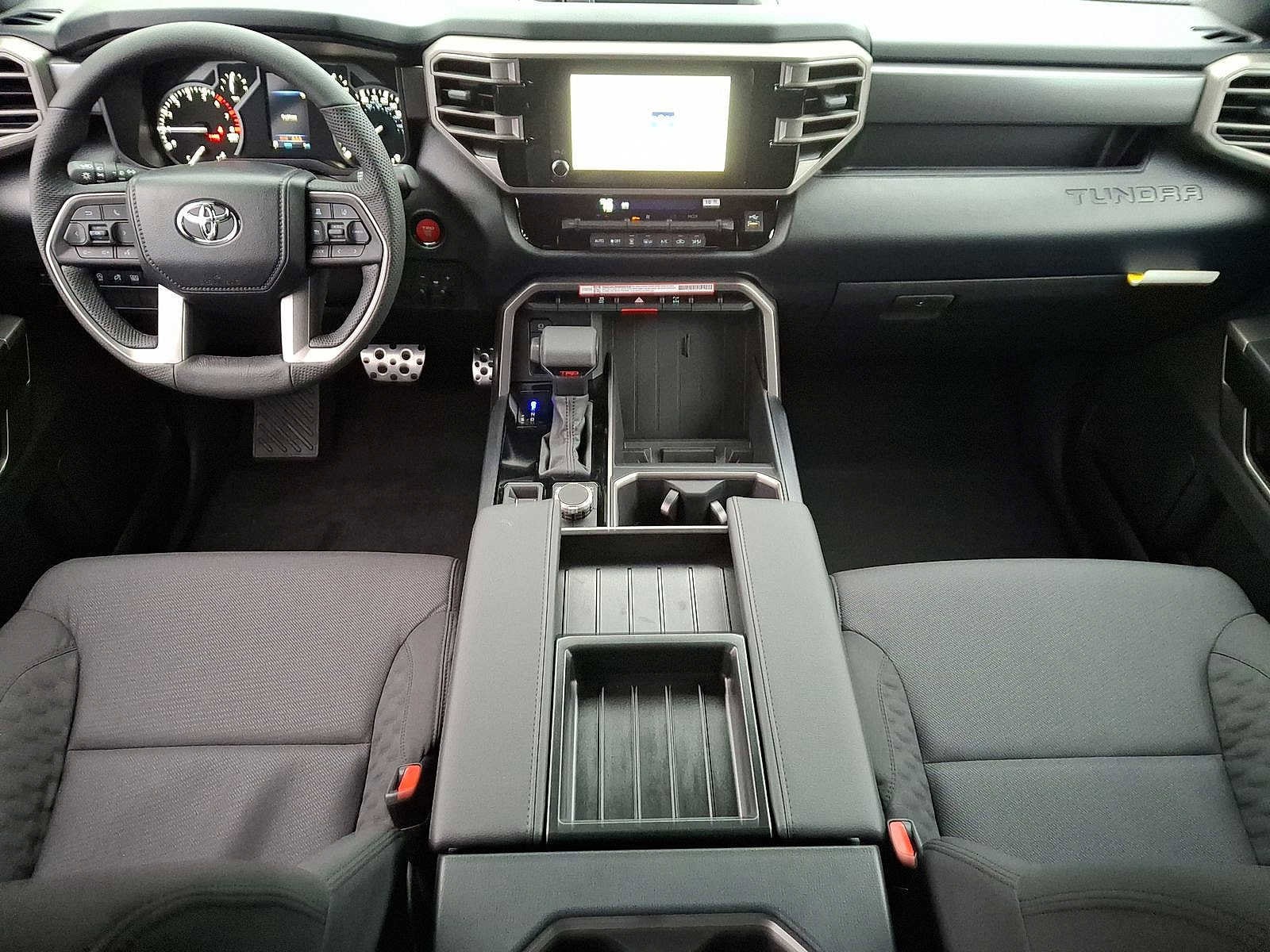 Thumbnail: 2026 Toyota Tundra - 10