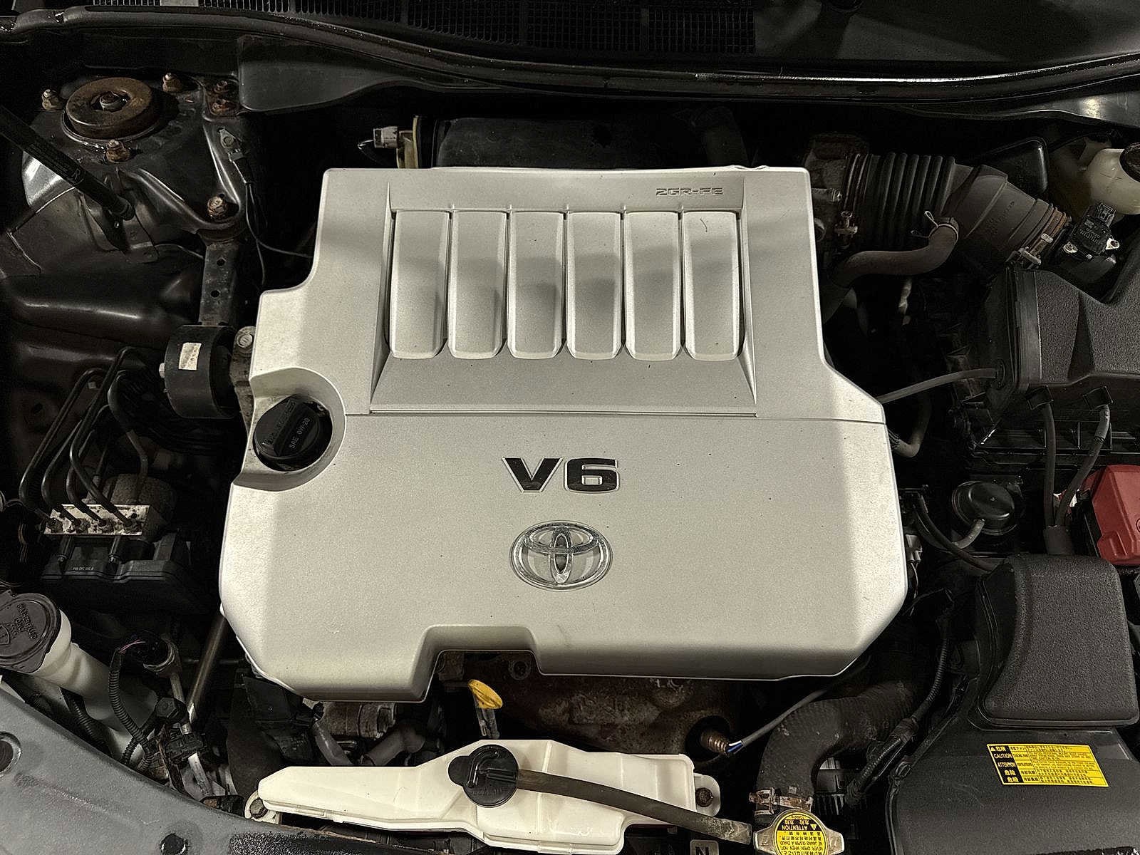 Thumbnail: 2012 Toyota Camry - 11