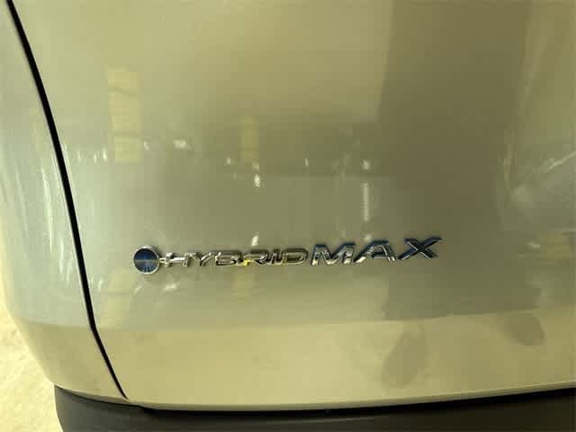2024 Toyota Grand Highlander Platinum 29