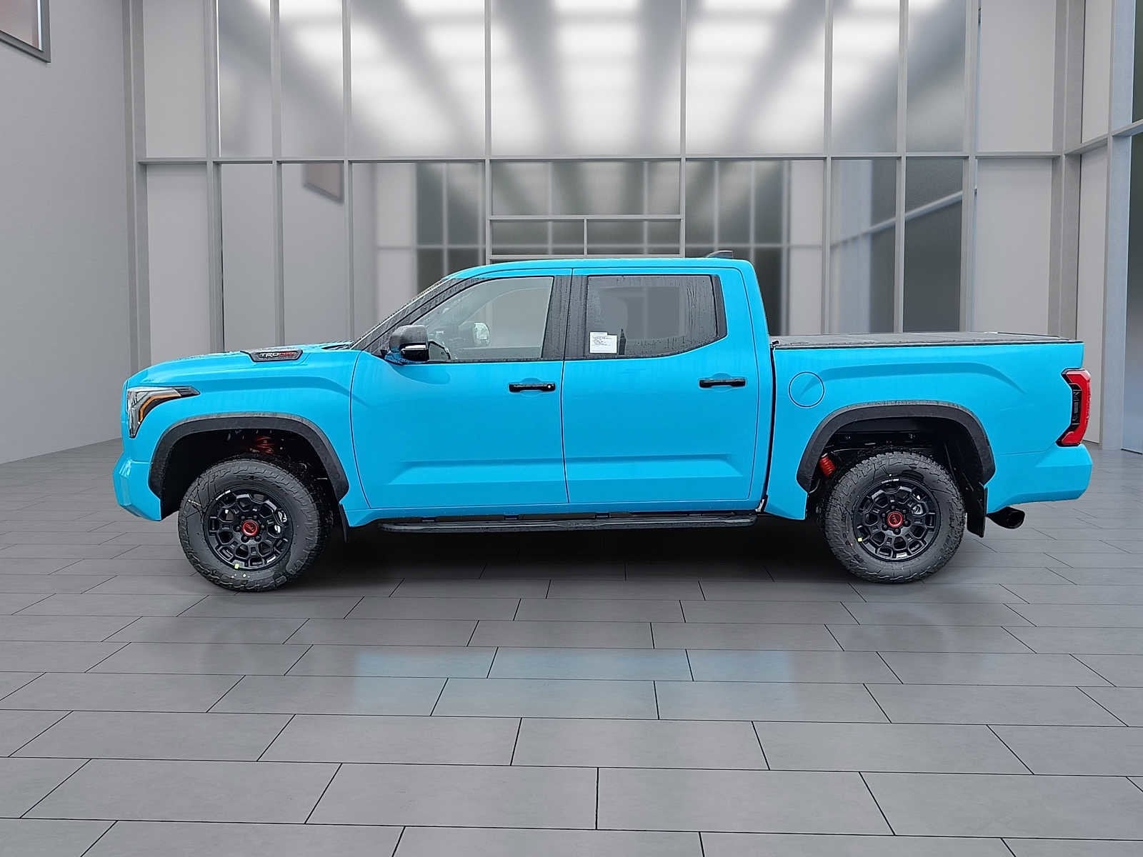 Thumbnail: 2026 Toyota Tundra - 2
