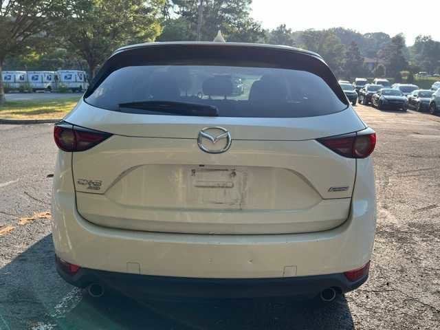 Thumbnail: 2018 Mazda CX-5 - 5