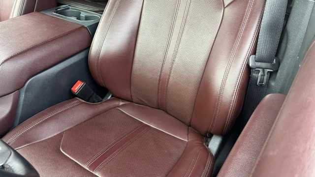 Thumbnail: 2024 Ford Expedition - 7