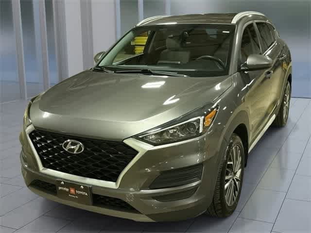 2020 Hyundai Tucson SEL -
                  Ramsey, NJ