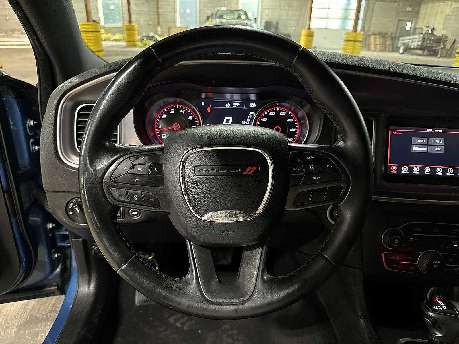 Thumbnail: 2020 Dodge Charger - 17