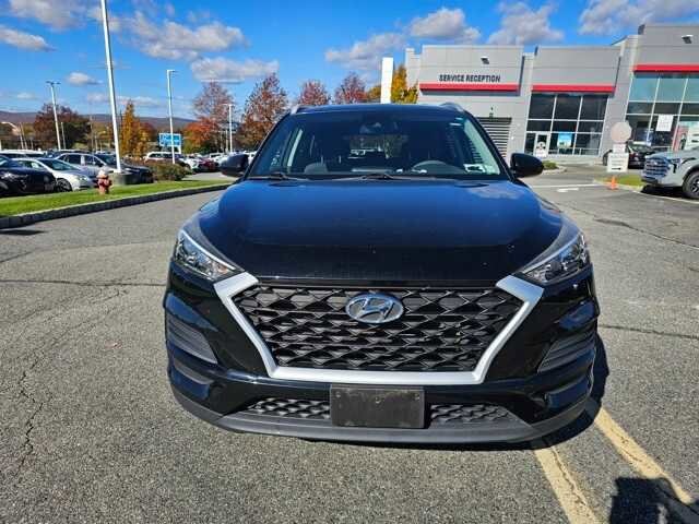 2019 Hyundai Tucson Value photo 2