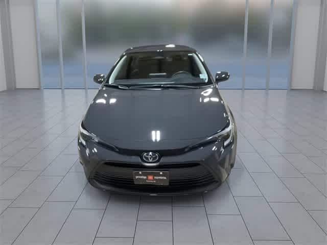 Thumbnail: 2024 Toyota Corolla - 3