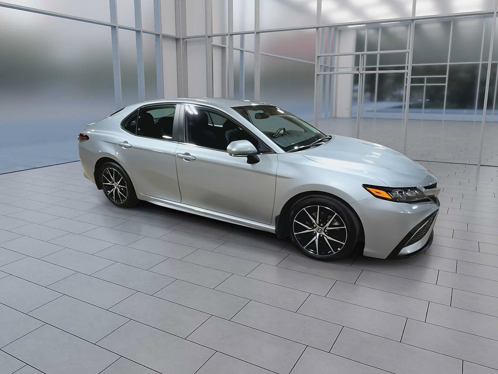 Thumbnail: 2023 Toyota Camry - 2
