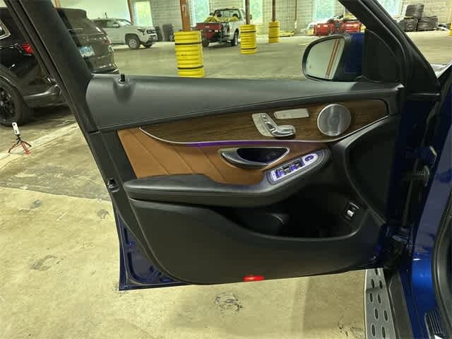 Thumbnail: 2020 Mercedes-Benz GLC - 31