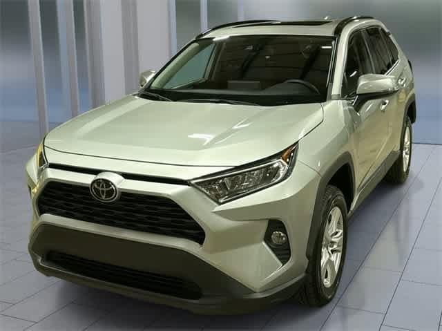 2019 Toyota RAV4 XLE -
                  Ramsey, NJ