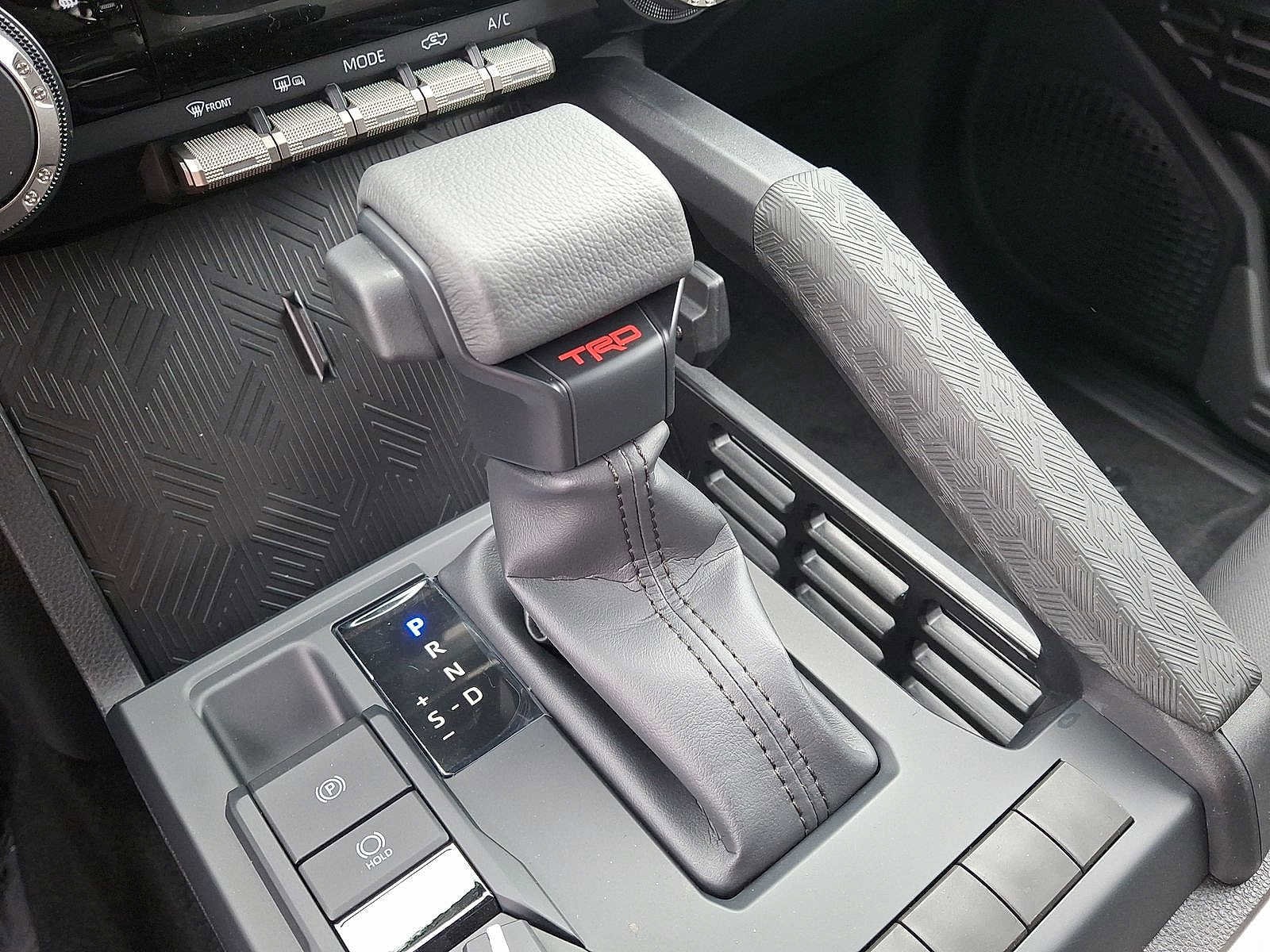 Thumbnail: 2025 Toyota Tacoma - 22