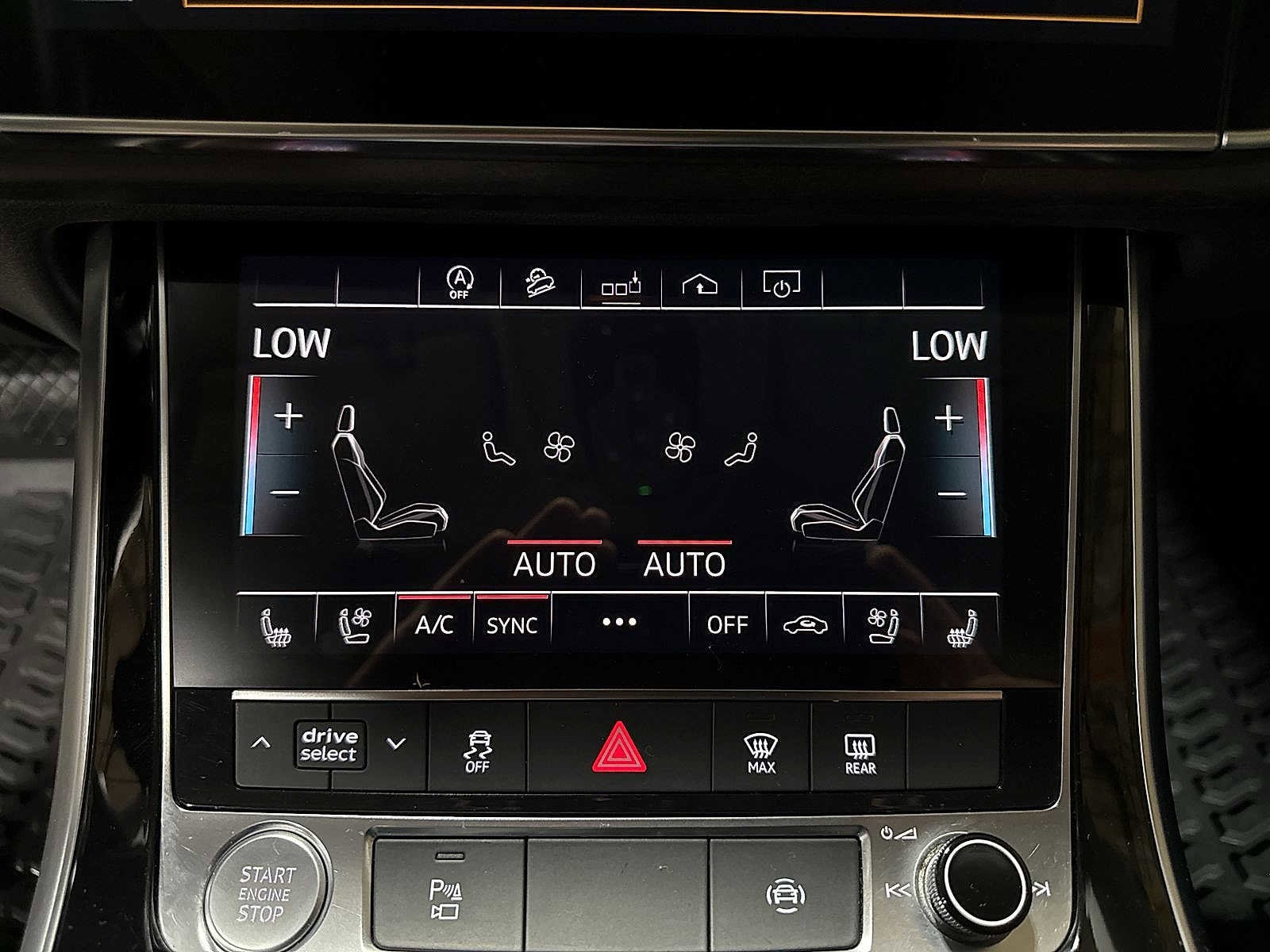 Thumbnail: 2020 Audi Q8 - 22