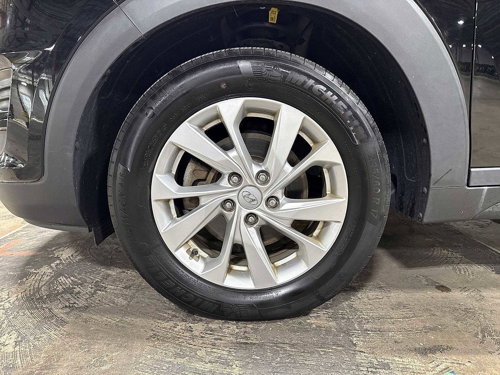 Thumbnail: 2019 Hyundai Tucson - 10