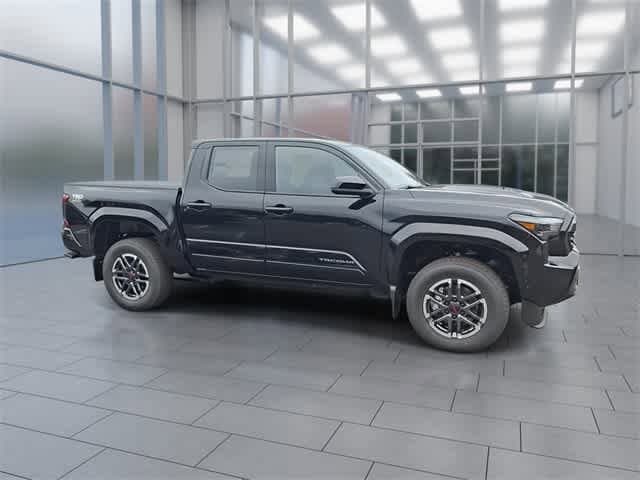 Thumbnail: 2025 Toyota Tacoma - 10