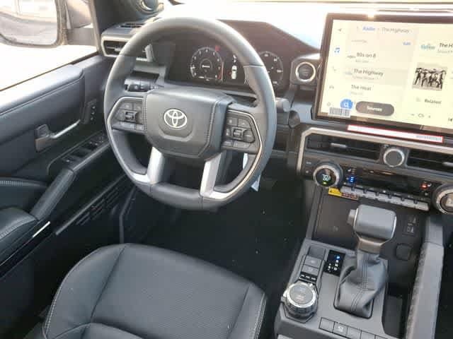 Thumbnail: 2026 Toyota 4Runner - 15