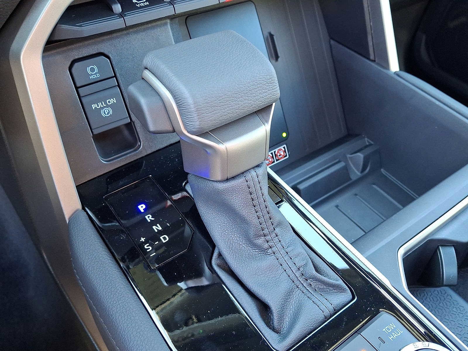 Thumbnail: 2026 Toyota Sequoia - 15