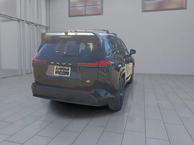 Thumbnail: 2026 Toyota RAV4 - 8