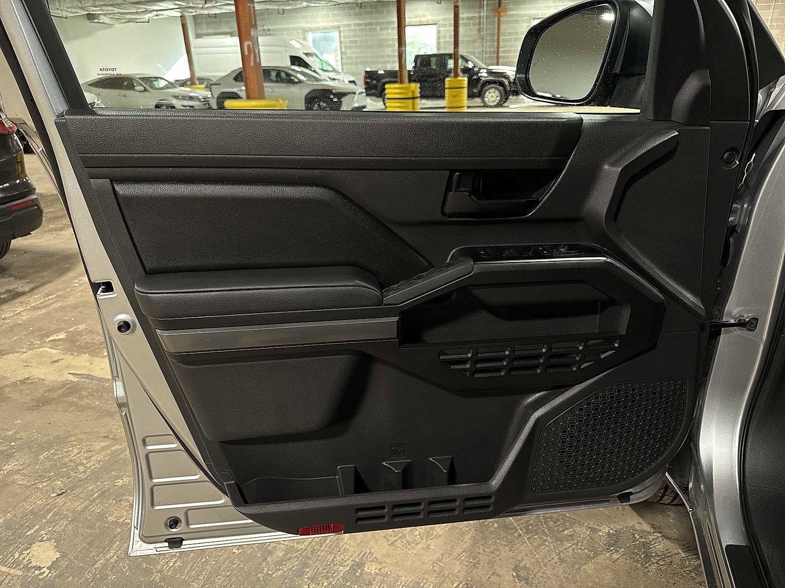 Thumbnail: 2025 Toyota Tacoma - 29