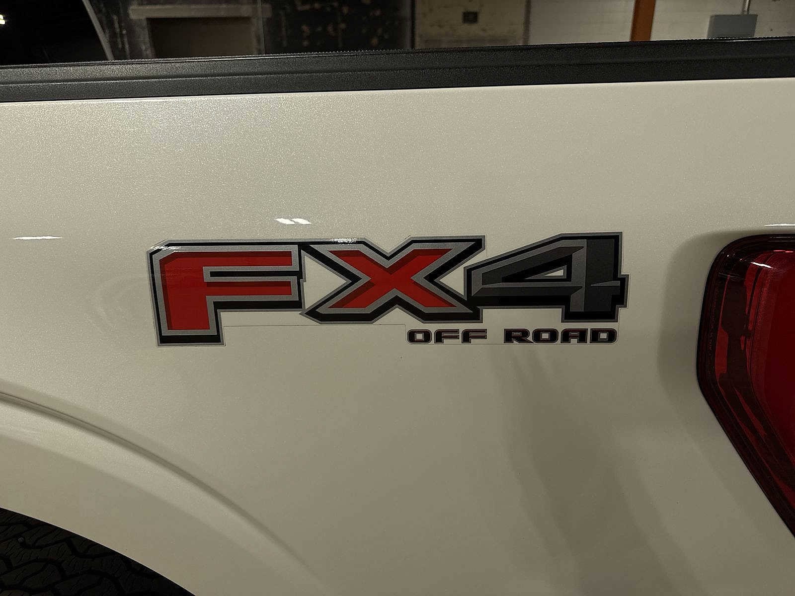 Thumbnail: 2021 Ford F-150 - 27