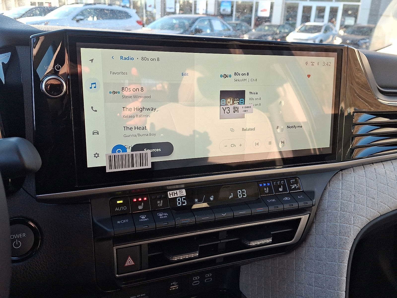 Thumbnail: 2026 Toyota Camry - 22