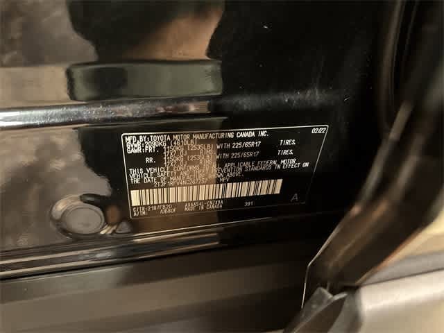 Thumbnail: 2022 Toyota RAV4 - 14