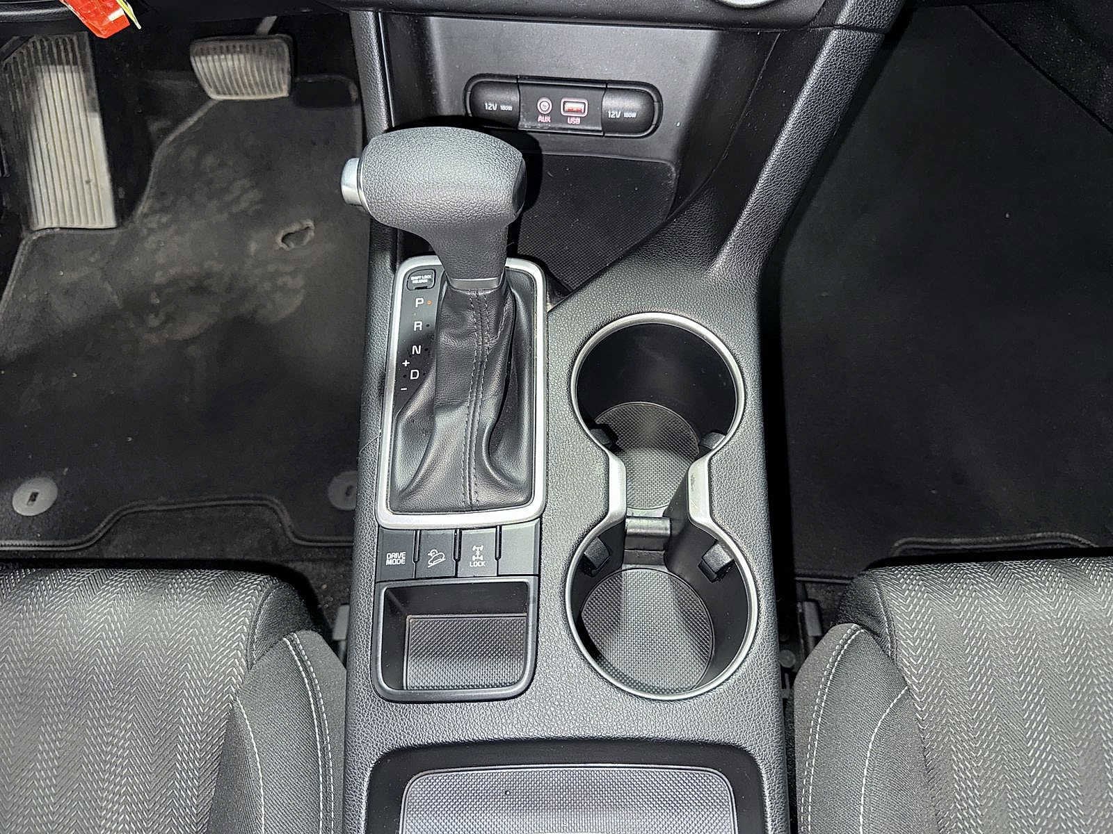 Thumbnail: 2017 Kia Sportage - 29