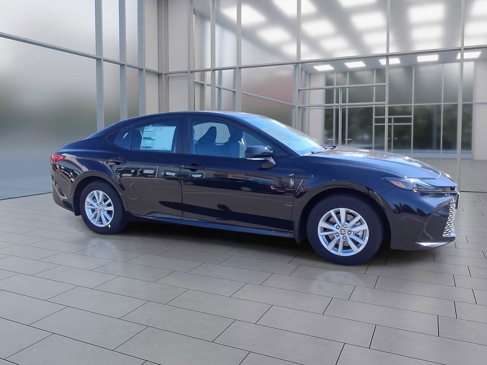 Thumbnail: 2026 Toyota Camry - 6