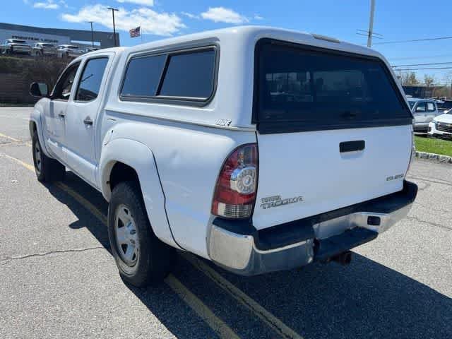 Thumbnail: 2010 Toyota Tacoma - 6