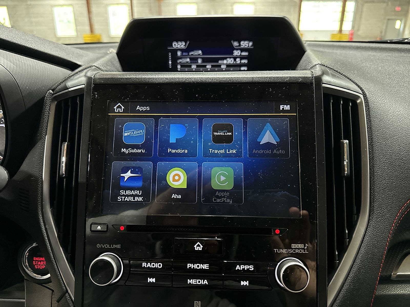 Thumbnail: 2019 Subaru Forester - 20