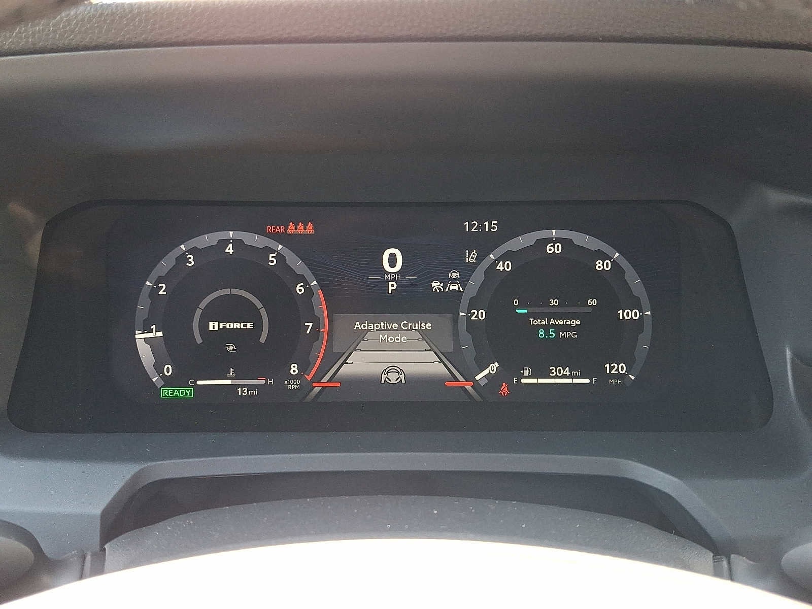 Thumbnail: 2025 Toyota Tacoma - 11