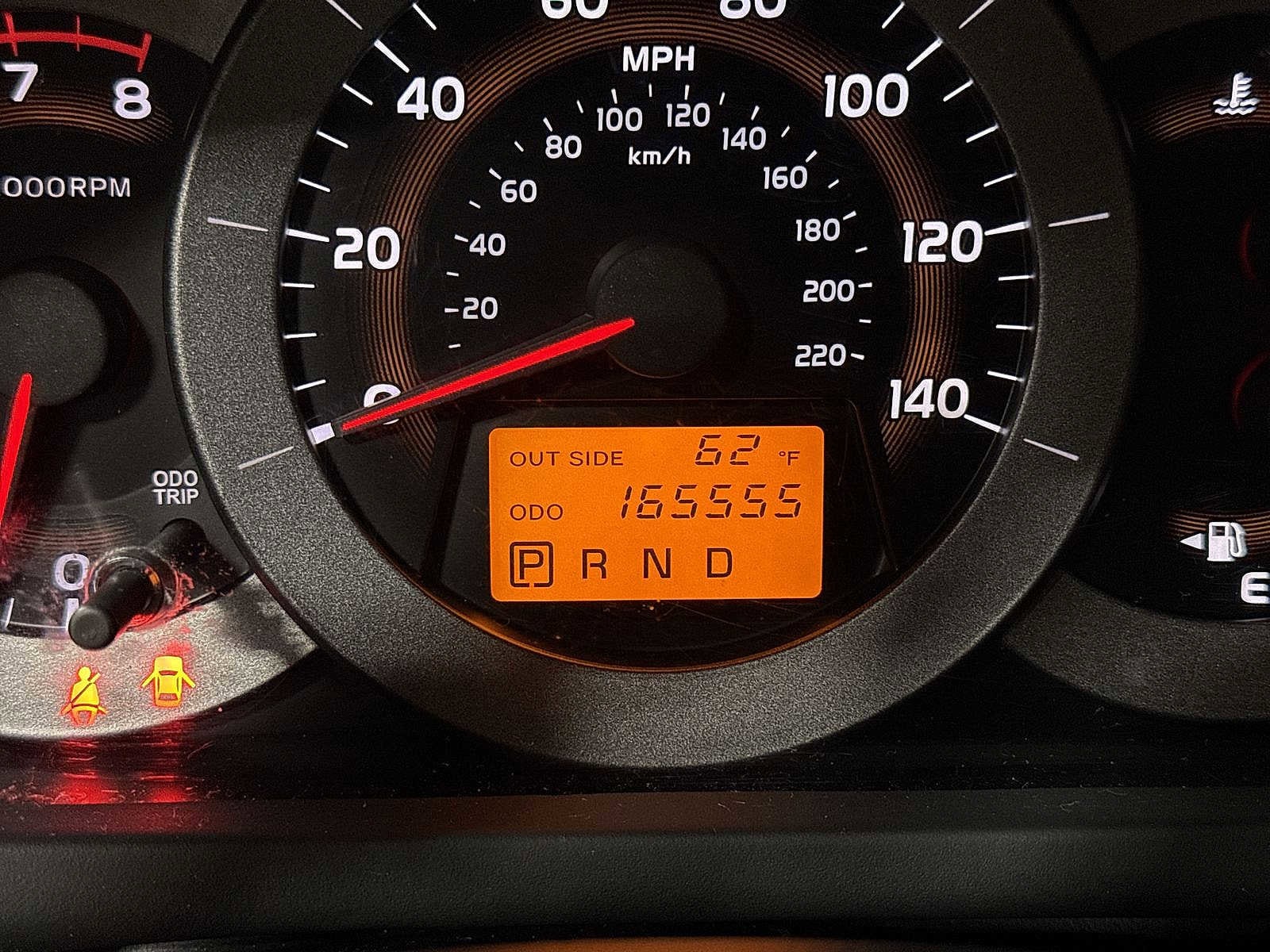 Thumbnail: 2007 Toyota RAV4 - 18