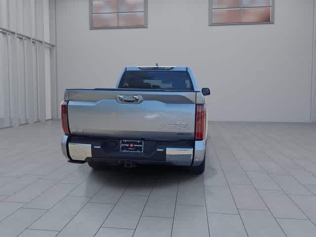 Thumbnail: 2026 Toyota Tundra - 8