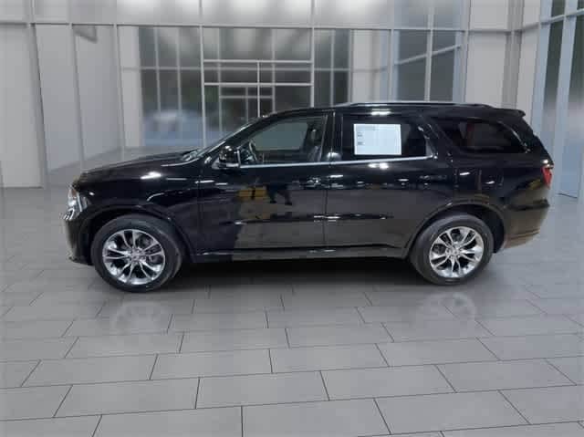 Thumbnail: 2019 Dodge Durango - 5