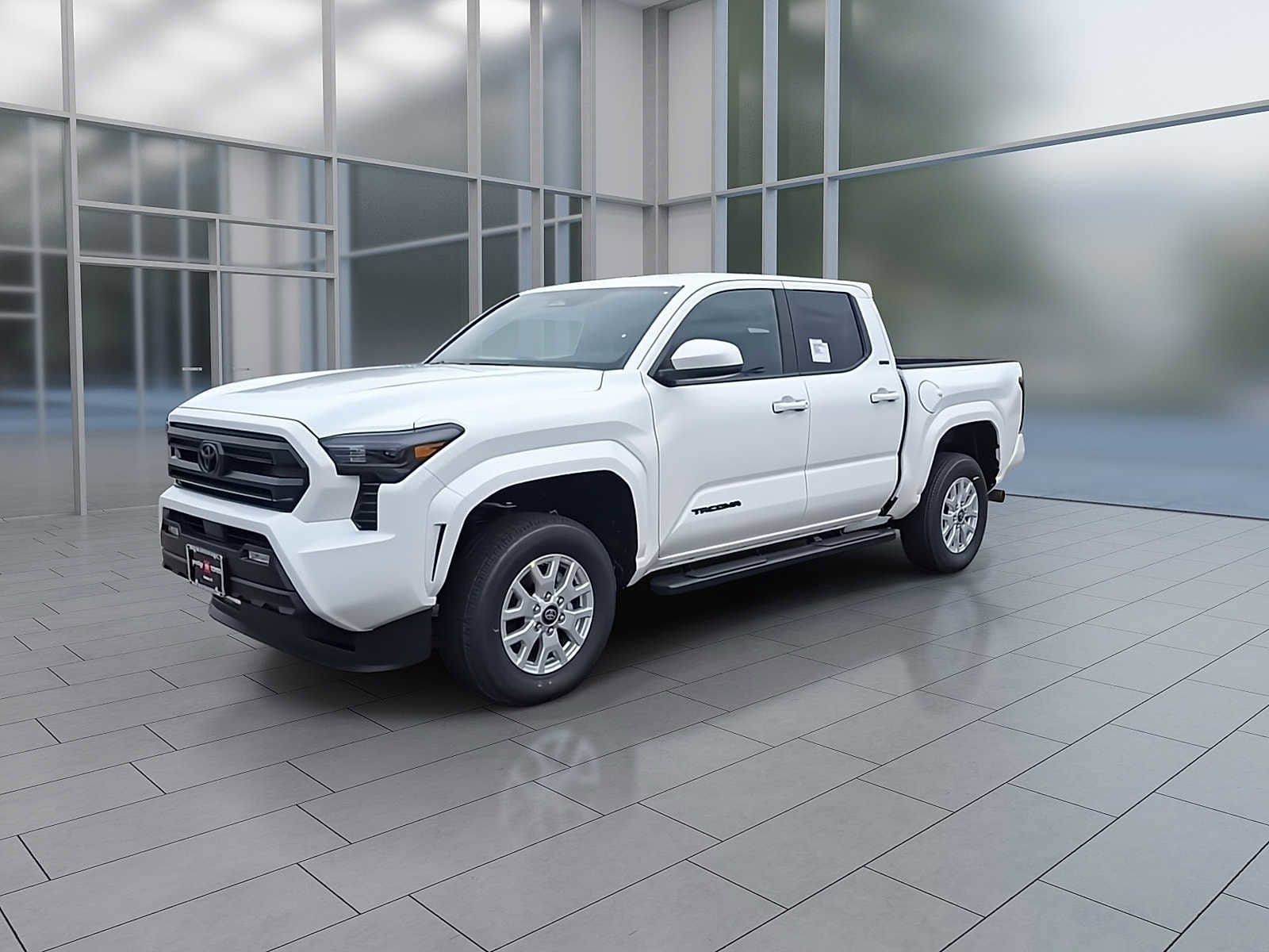 Thumbnail: 2025 Toyota Tacoma - 3