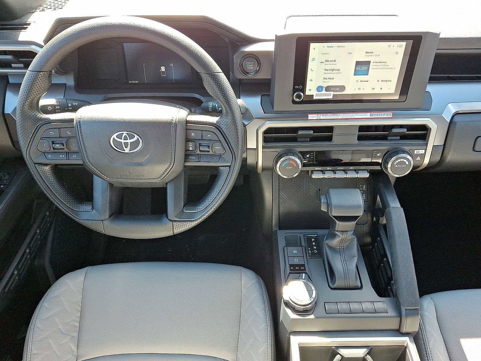 Thumbnail: 2026 Toyota Tacoma - 10