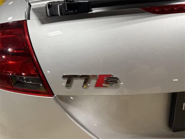 Thumbnail: 2012 Audi TTS - 23