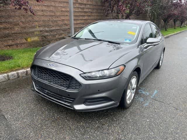 2013 Ford Fusion SE -
                  Ramsey, NJ