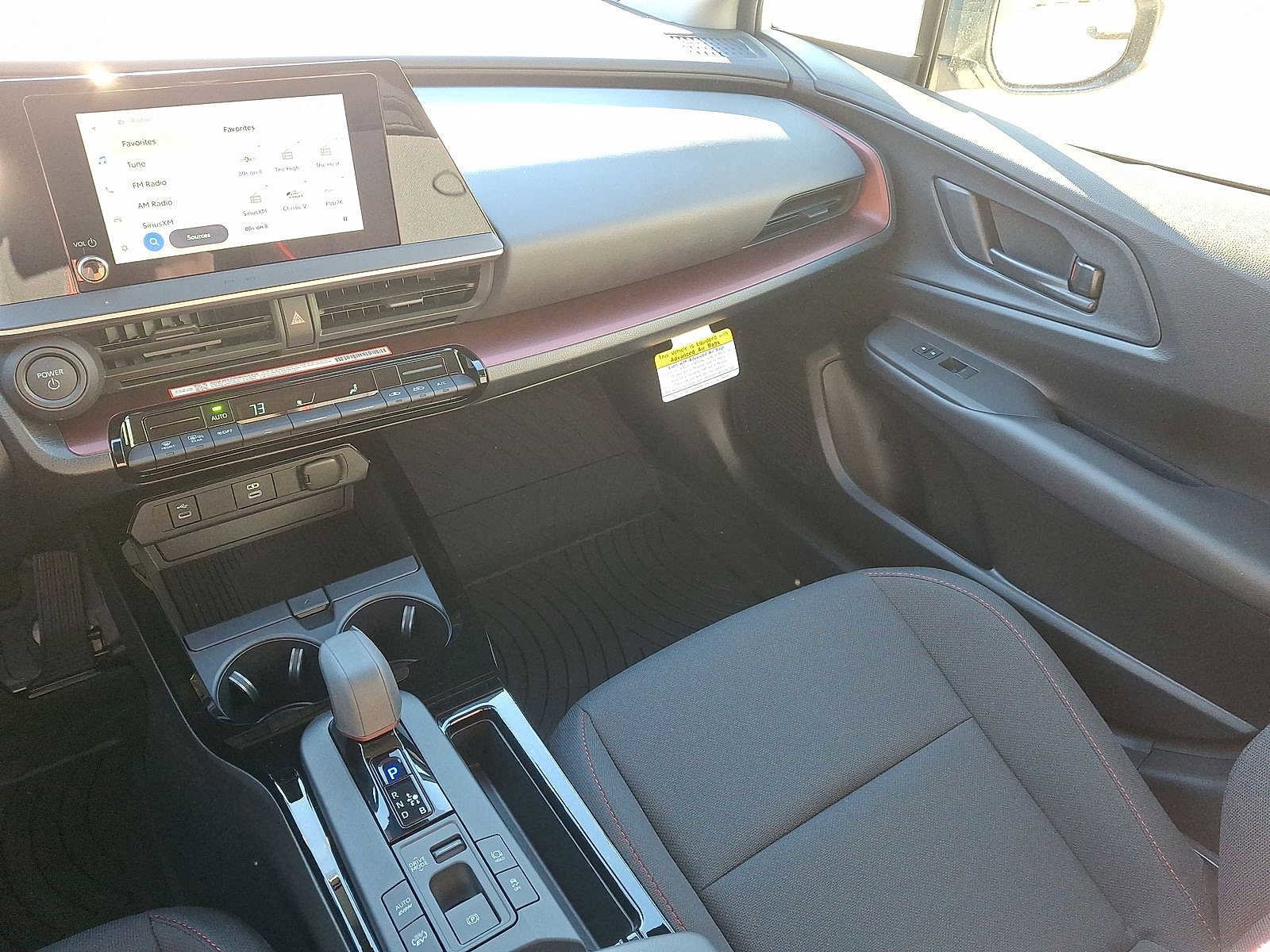 Thumbnail: 2026 Toyota Prius - 11