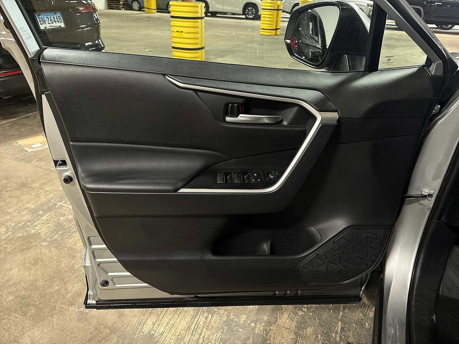 Thumbnail: 2024 Toyota RAV4 - 29